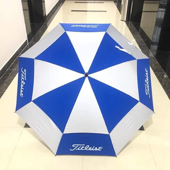 Ô golf 2 lớp