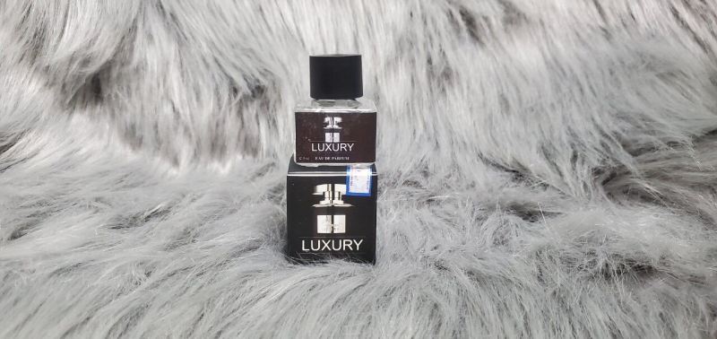 NƯỚC HOA LUXURY MINI 5ML