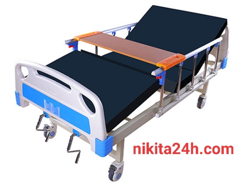 [HCM]giường y tế đa năng nikita dcn02 nhập khẩu