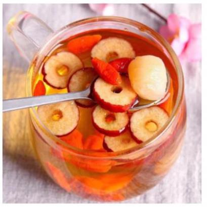 100GR TÁO ĐỎ THÁI LÁT SẤY KHÔ THƠM NGON