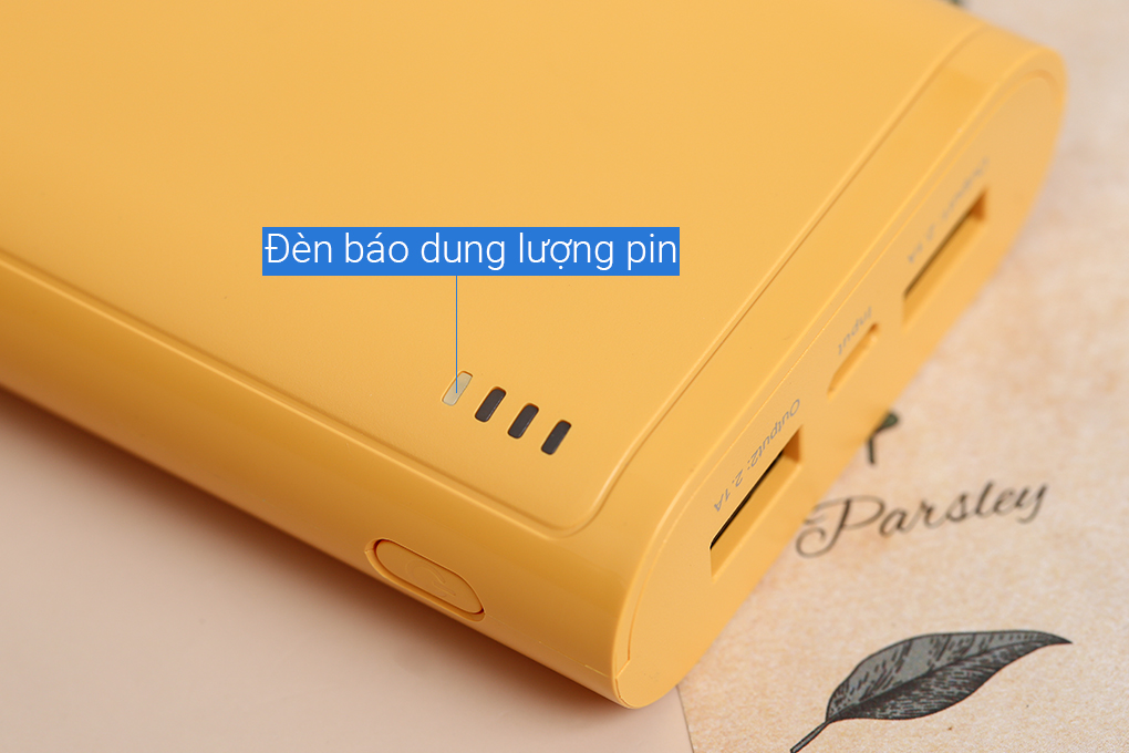 Pin sạc dự phòng 7.500 mAh AVSDF G45 M1