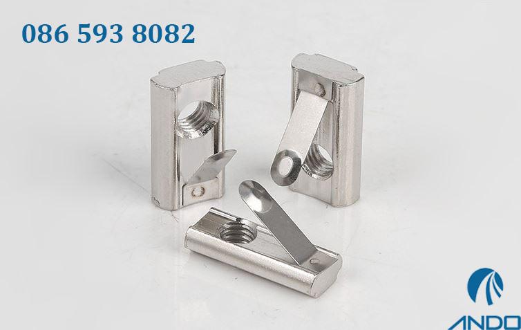 Combo 10 con trượt lẫy 40- M4,M5,M6,M8