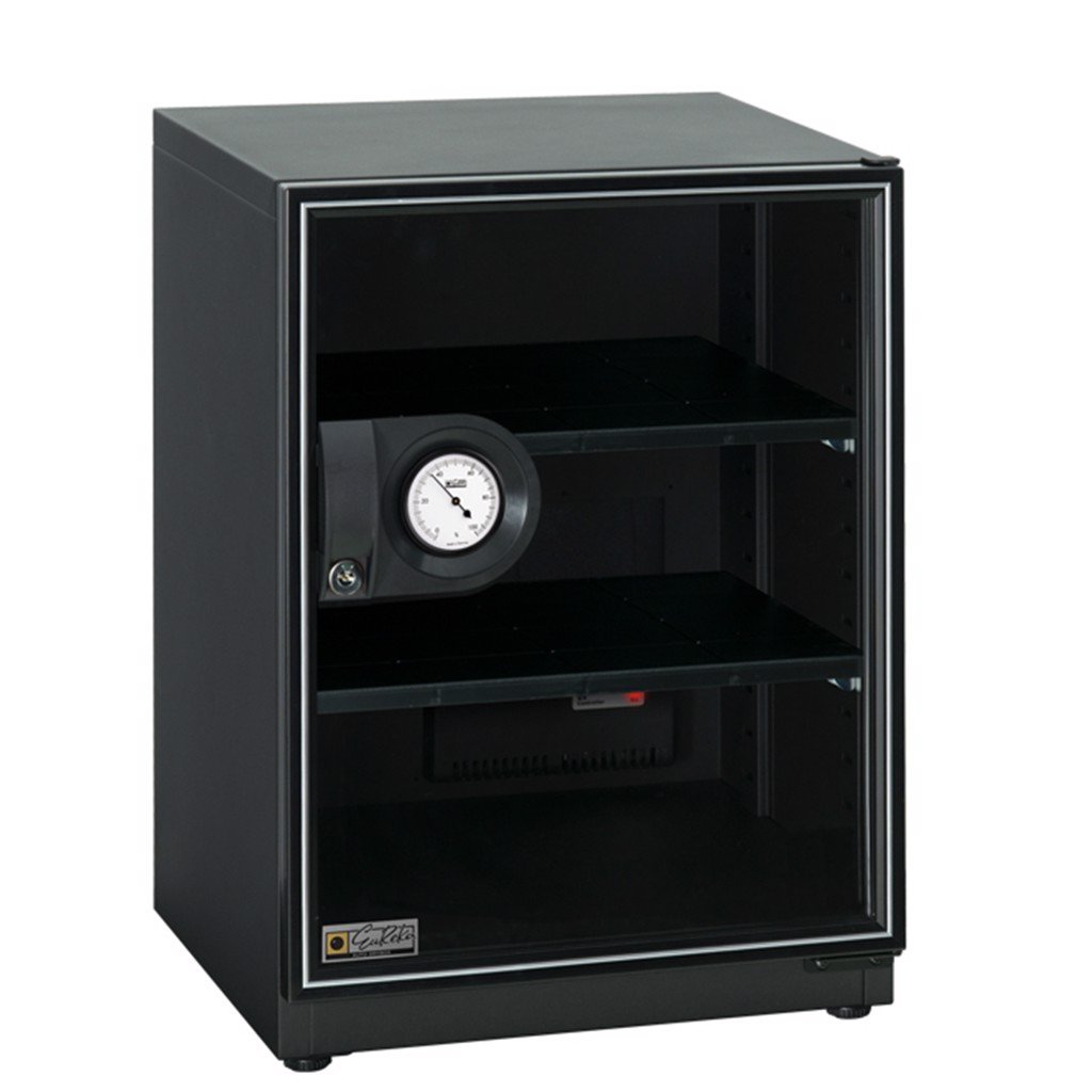 [HCM]Tủ chống ẩm Eureka AD-66 60 Lít