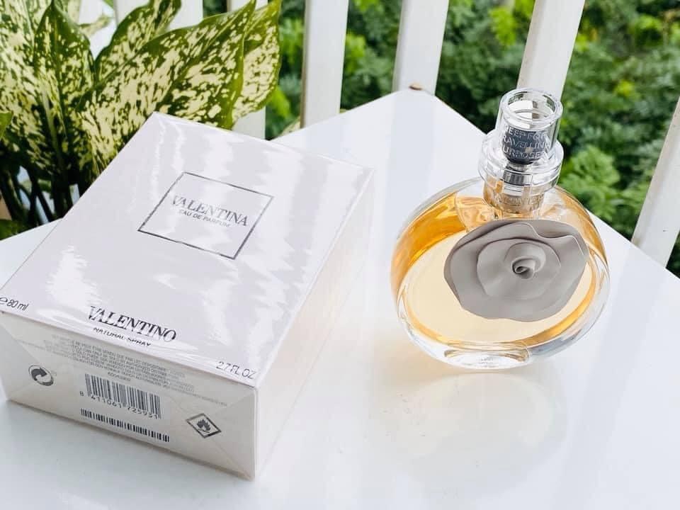 Nước hoa nữ Valentino Valentina EDP 80ml