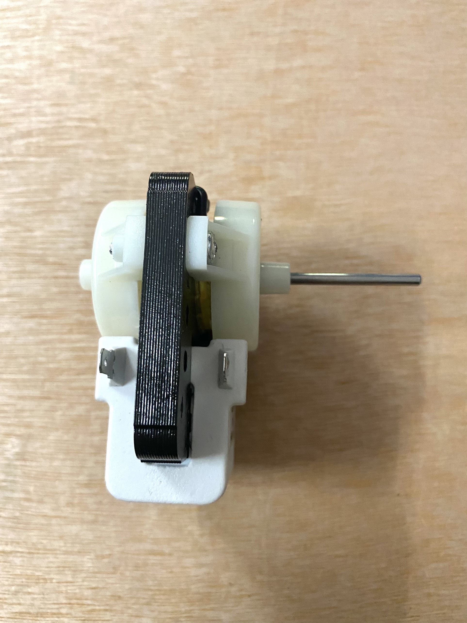 Quạt tủ lạnh trắng mỏng chất lượng
