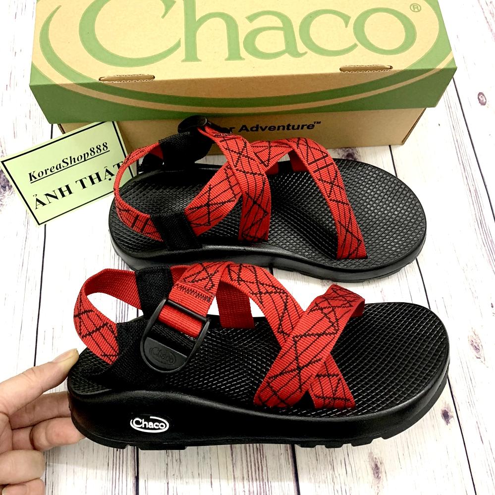 Dép Chaco Nam Mã D104