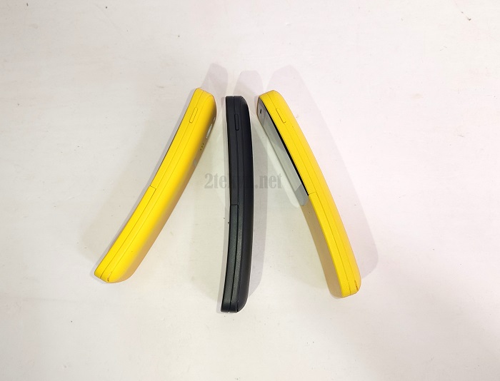 Điện thoại 8110 4G (China) cong hình trái chuối độc đáo
