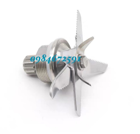 Phụ kiện dao socket máy làm sữa hạt Ramben 769S 735H