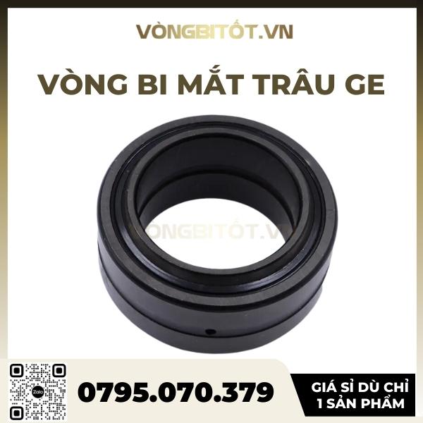 Vòng Bi SAXE trục 30mm - GE 30 ES - GE30