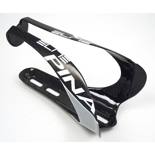 Pinarello bicycle water bottle cage