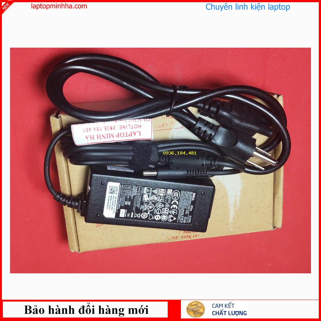 Sạc laptop dell inspiron 13 5368 5378 5379 7368 zin, sạc dell inspiron 13 5368 5378 5379 7368 zin