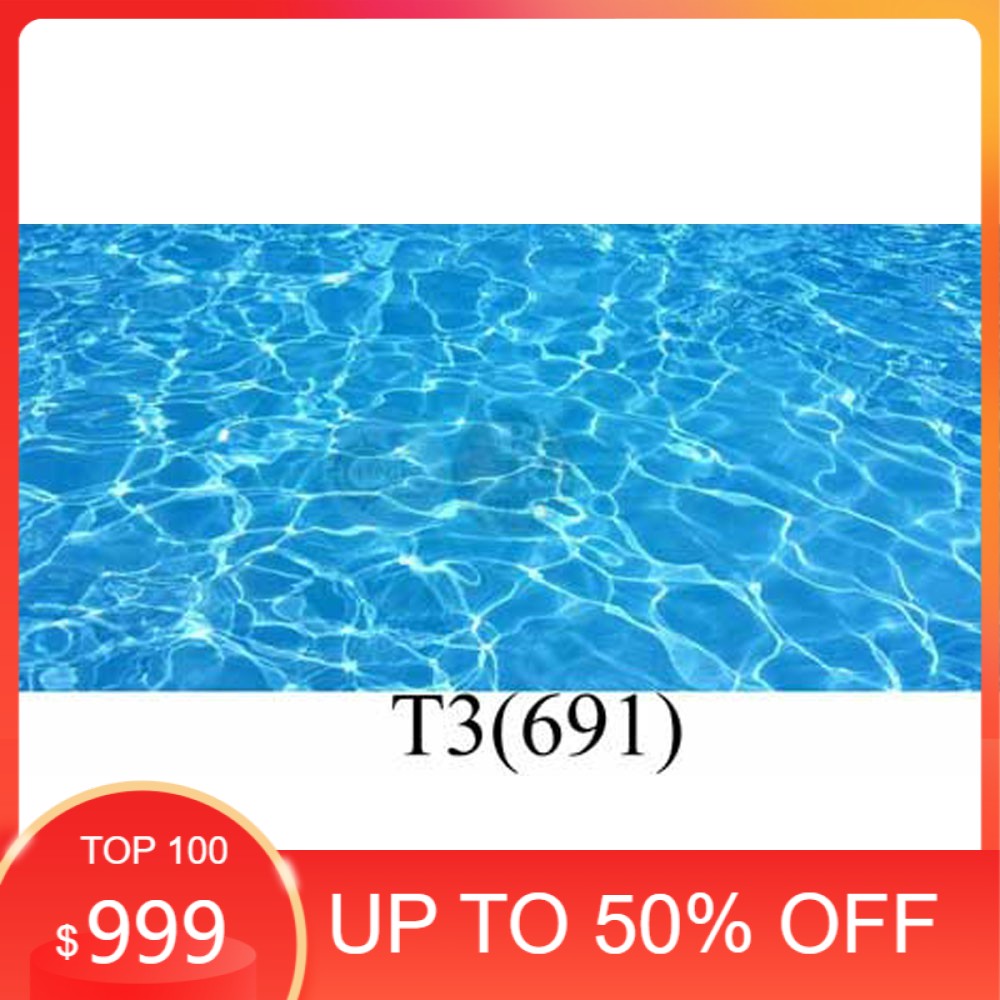 Tranh 3D dán đáy bể cá cảnh