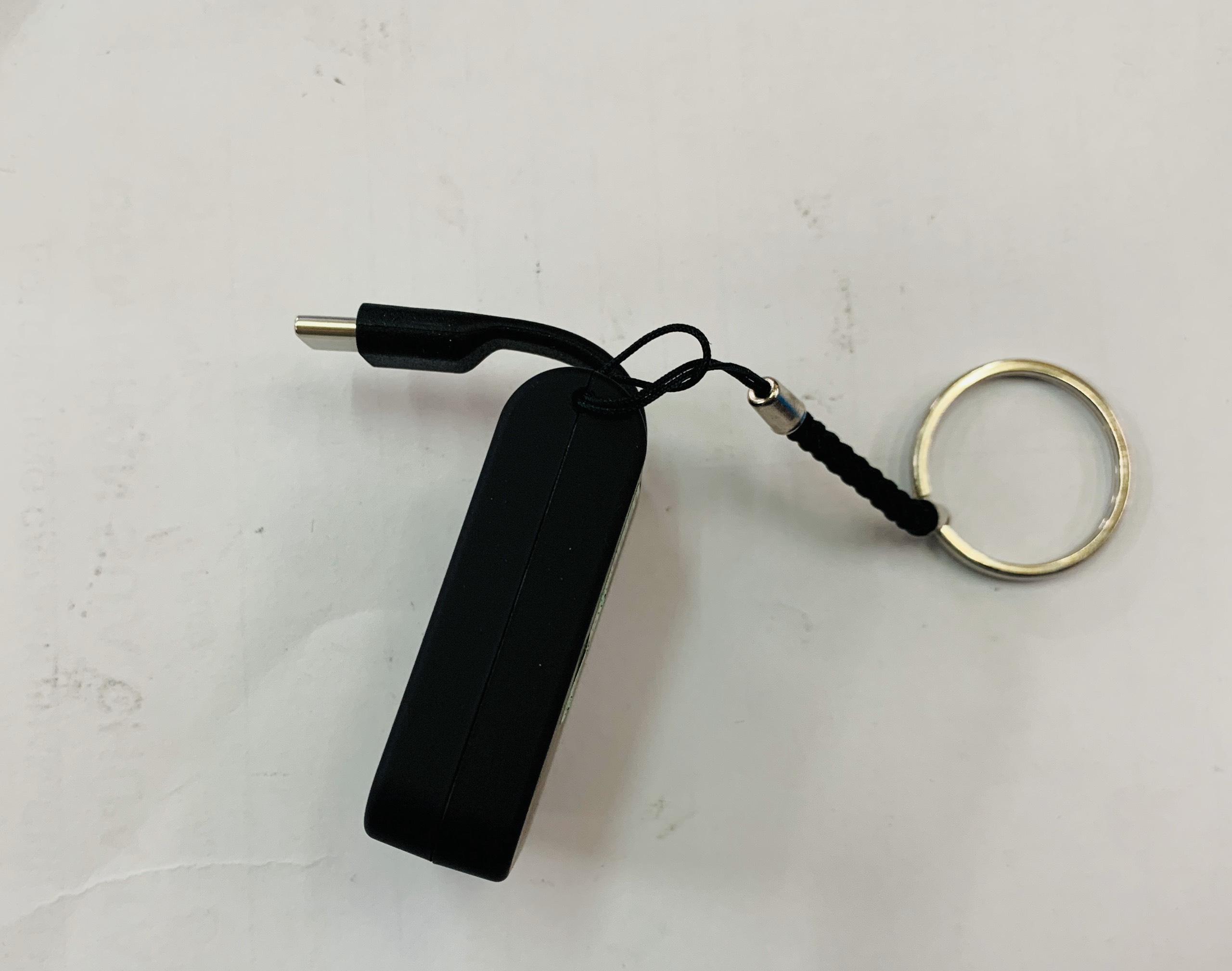 [HCM]Cáp chuyển Type C sang HDMI Orico XC-111