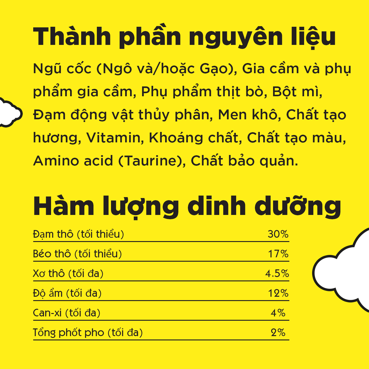 Temptations -  Bánh thưởng cho mèo