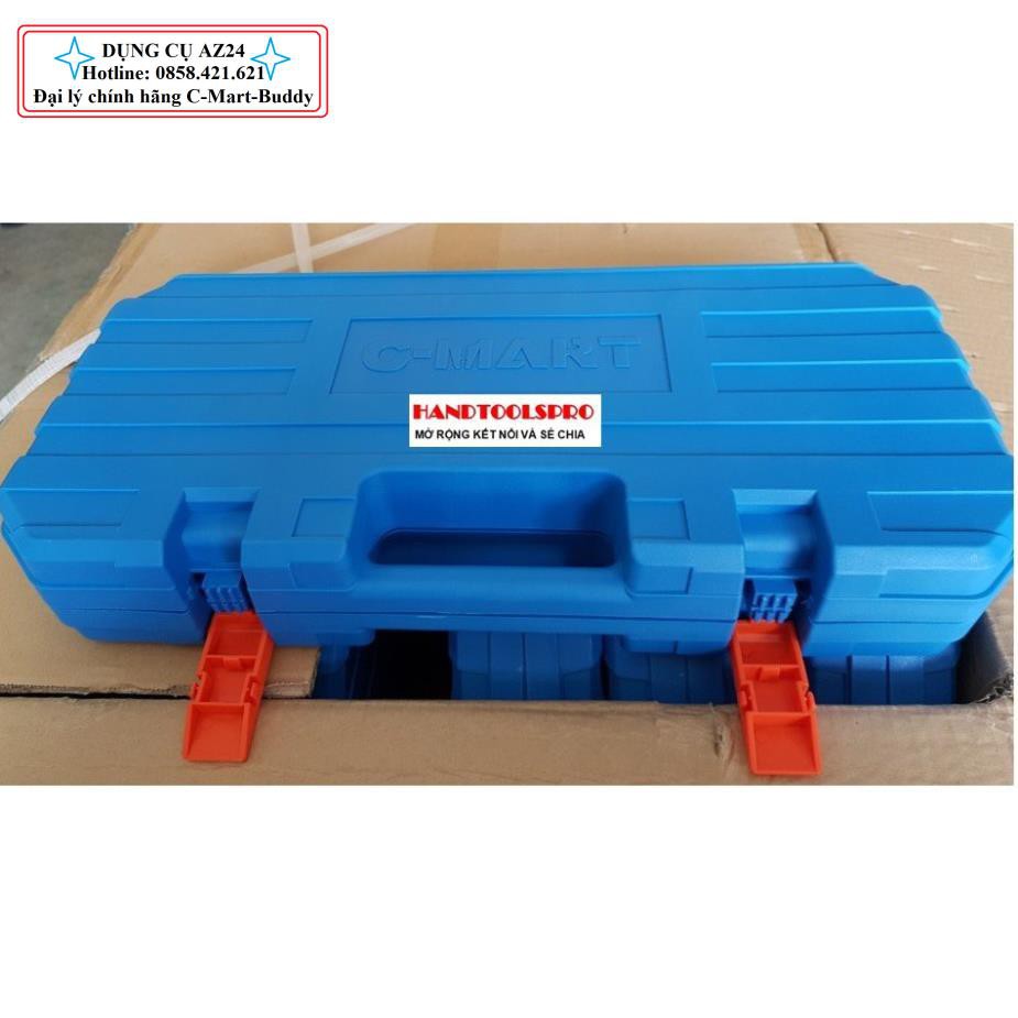 Bơm mỡ thân trong 600cc L0025 C-MART (Dungcu.az24 chuyên hàng Đài Loan)