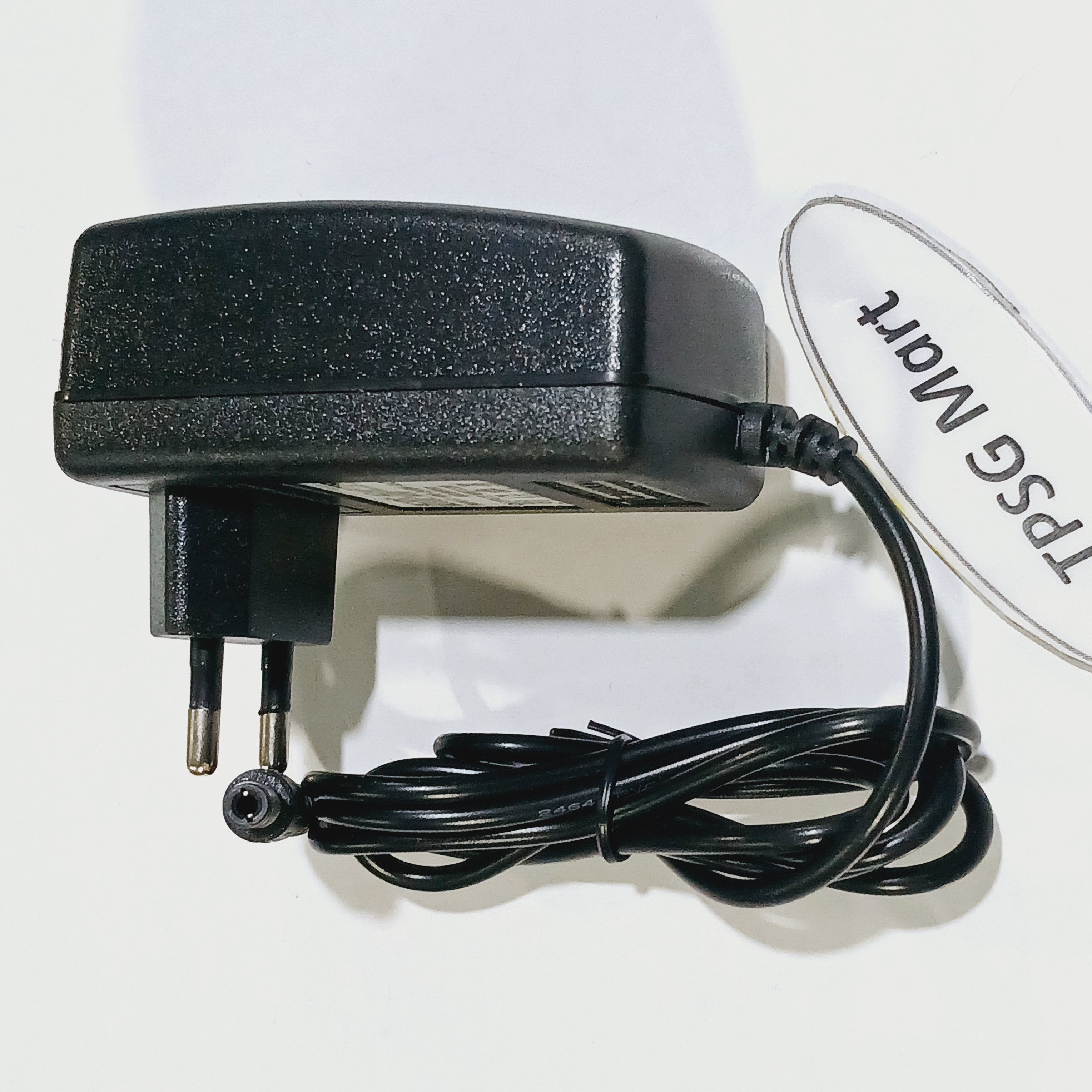 Adapter DC 10V - 1A / 10V - 2A (Đầu cắm 5.5mm X 2.1mm) hoặc (Đầu cắm 3.5mm x 1.35mm)