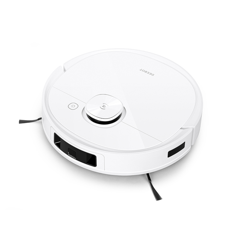 Robot Hút Bụi Lau Nhà Ecovacs Deebot T9 Power