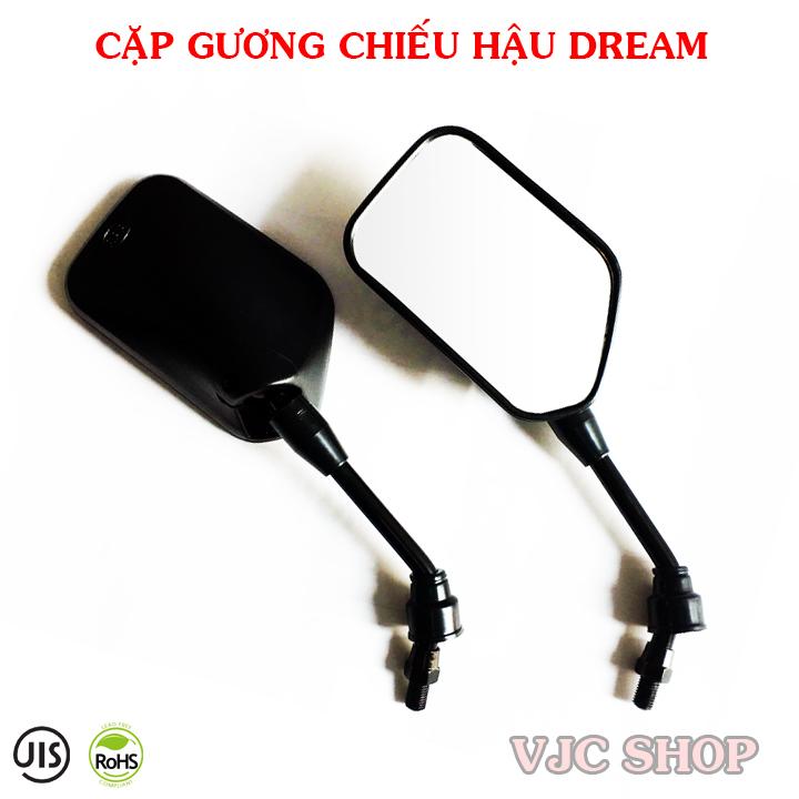 Cặp gương chiếu hậu DREAM