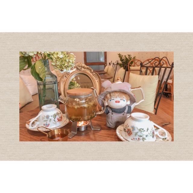 SET OUTFIT GẤU CHO DOLL 15CM VÀ 20CM