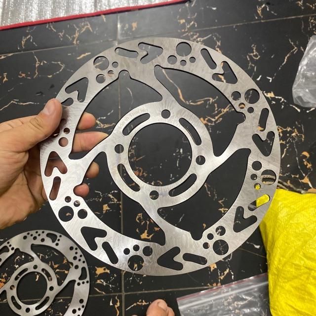 Đĩa Vario,click,vision đường kính 190mm 4 lỗ lắp như zin