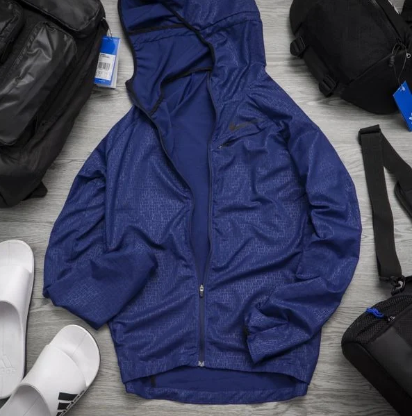 Áo khoác nam Nike Windbreaker Lightweight Jacket [ 3 màu ]