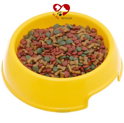 Thức ăn cho chó con SMARTHEART PUPPY vị bò & sữa