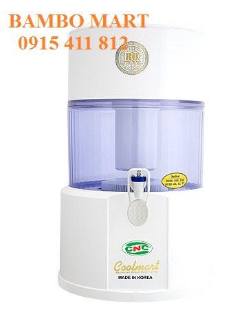 BÌNH LỌC COOLMART PL HÀN QUỐC