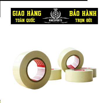 Băng keo bóng đá lớn hàng nhật