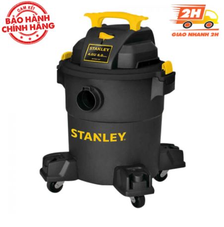 Máy hút bụi khô và ướt Stanley SL19116P [ CAM KẾT CHÍNH HÃNG]