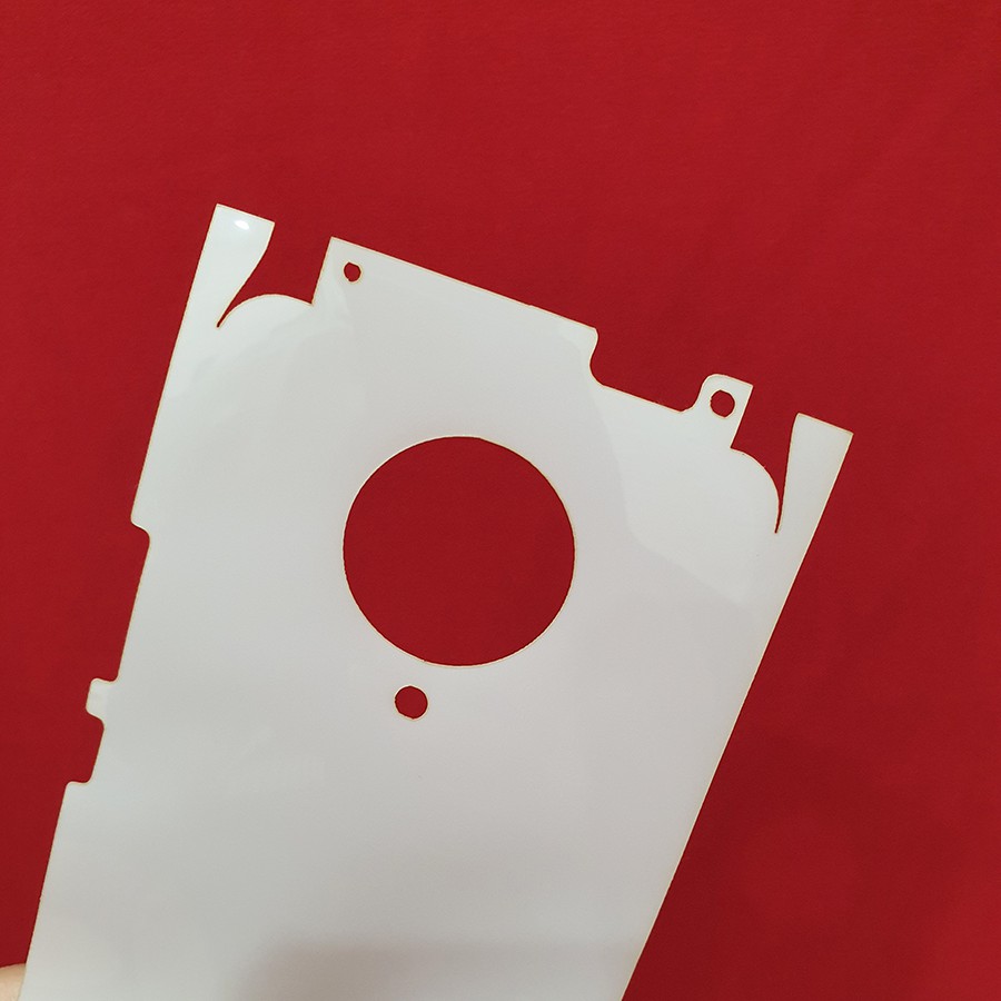Miếng dán PPF full lưng viền Xiaomi Redmi K30 Ultra