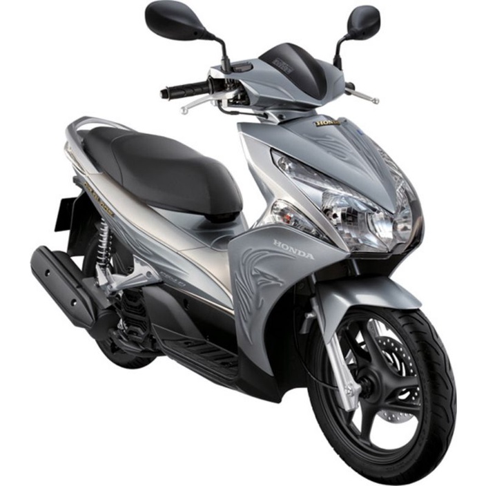 nhựa nhám Honda Air Blade Ab 110 2011 2012