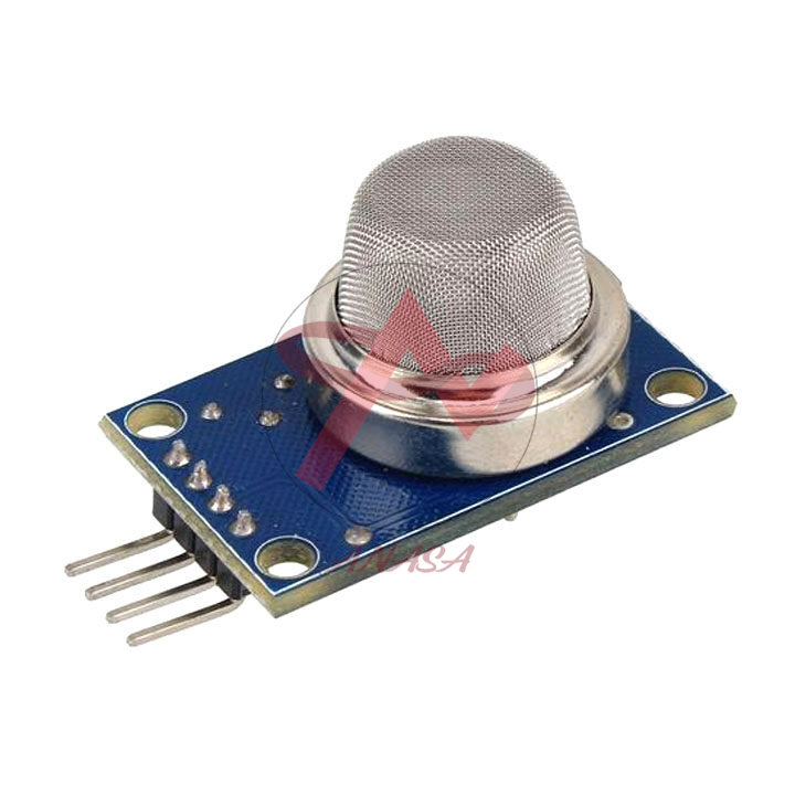 Module Cảm Biến Khí HIDRO - H2 MQ8