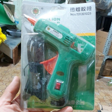 Súng bắn keo Berrylion size nhỏ