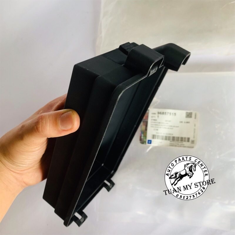 Nắp hộp cầu chì Spark 2008-2011 M200 (Matiz3)