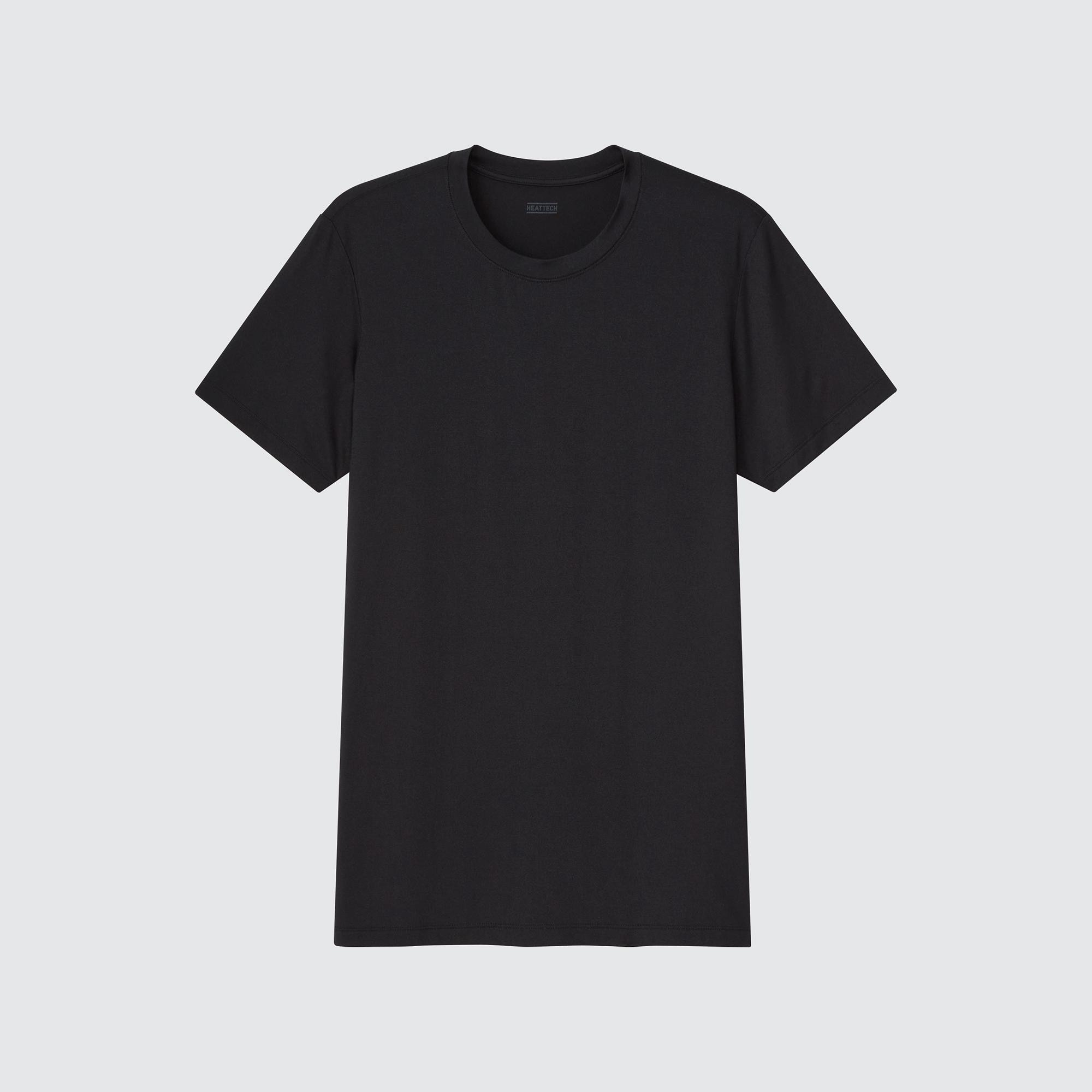 [Auth Uniqlo] Quần Áo Giữ Nhiệt Heattech Nam - Tag Nhật