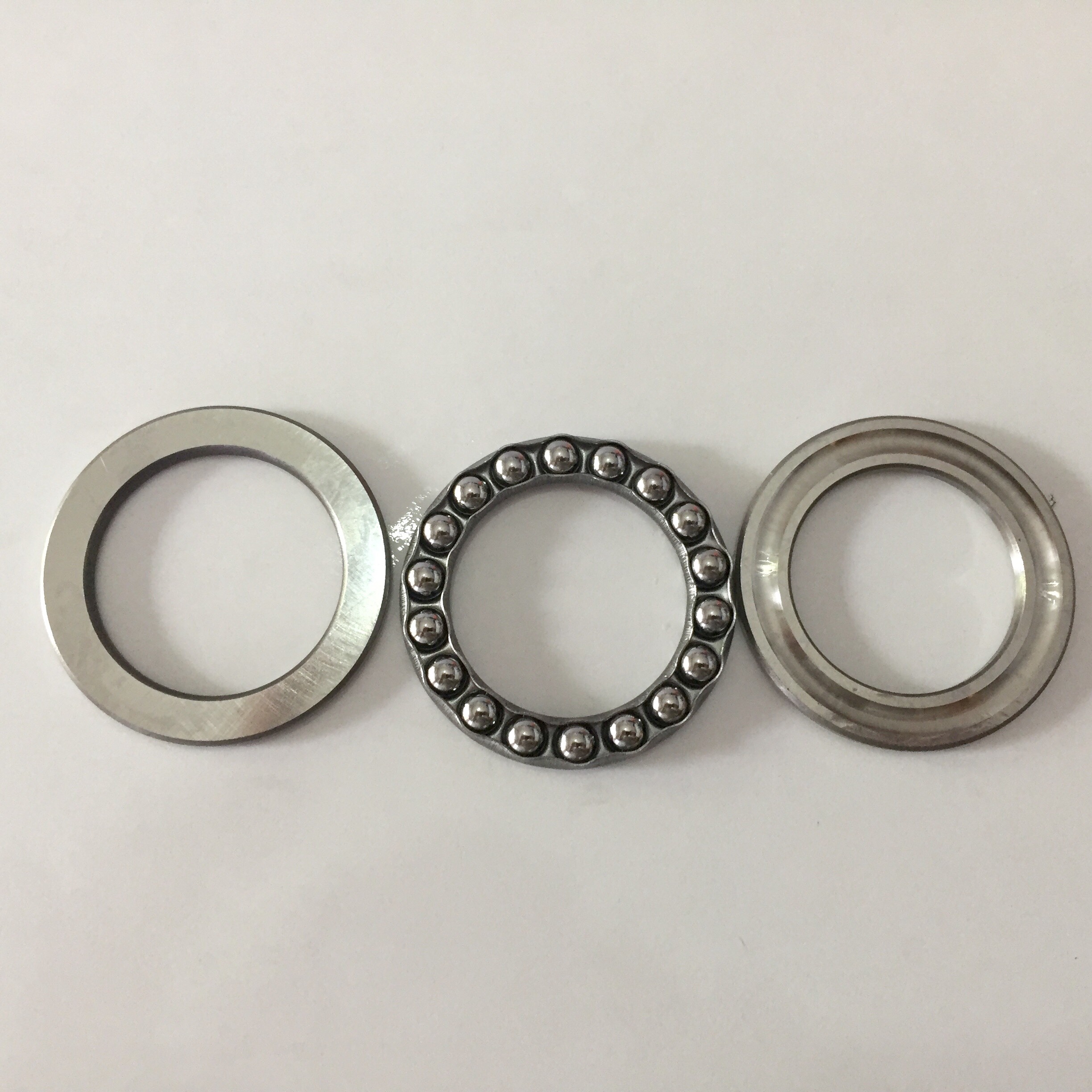 Bạc đạn chặn (Vòng bi) Trục 45mm,  ổ chặn 51109