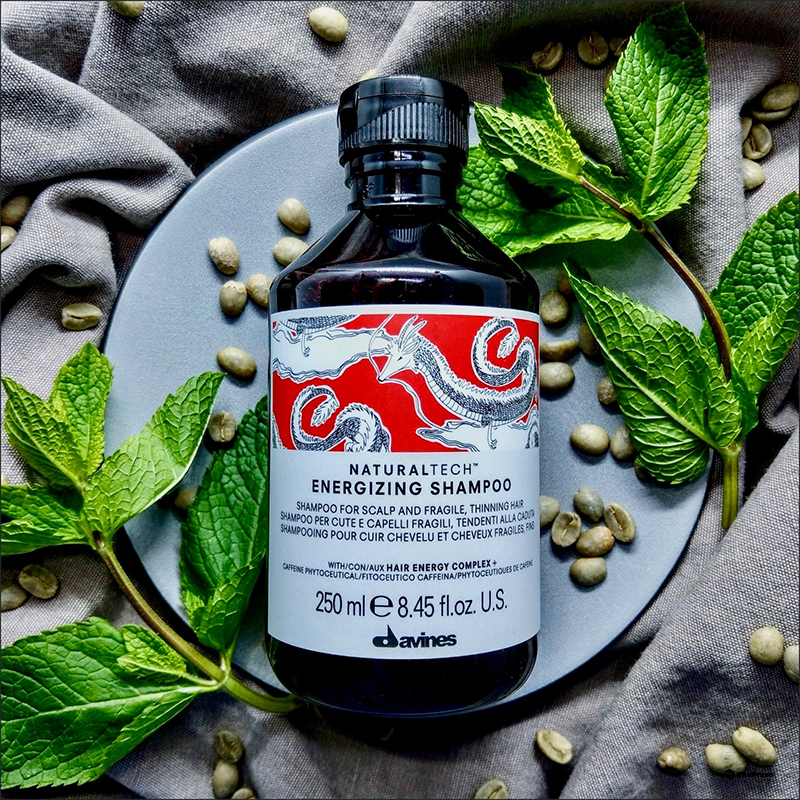 Dầu gội chống rụng tóc Davines Energizing Shampoo
