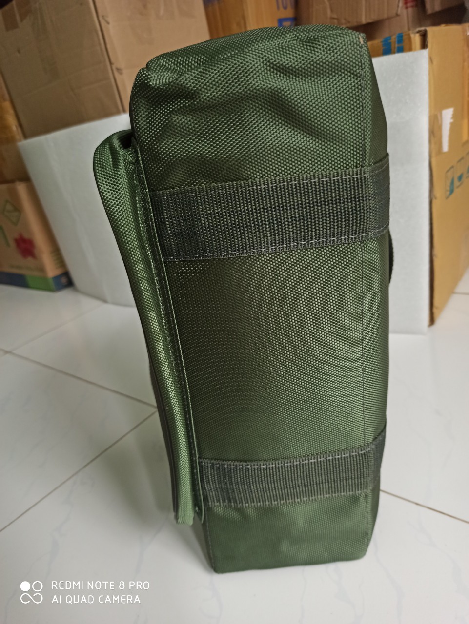 [HCM]Túi đựng đồ nghề ngang (Size Mini.Nhỏ)