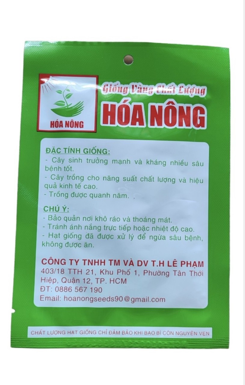 Hạt Giống Xà Lách gói 10gr hat giong rau sach thuy canh Nongnghiepxanh