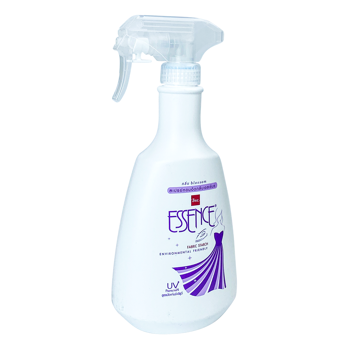 Nước ủi quần áo hiệu Essence 600ml