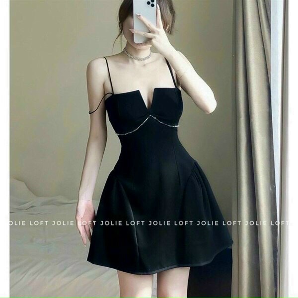 Đầm UMi nữ Siêu xinh nhé
