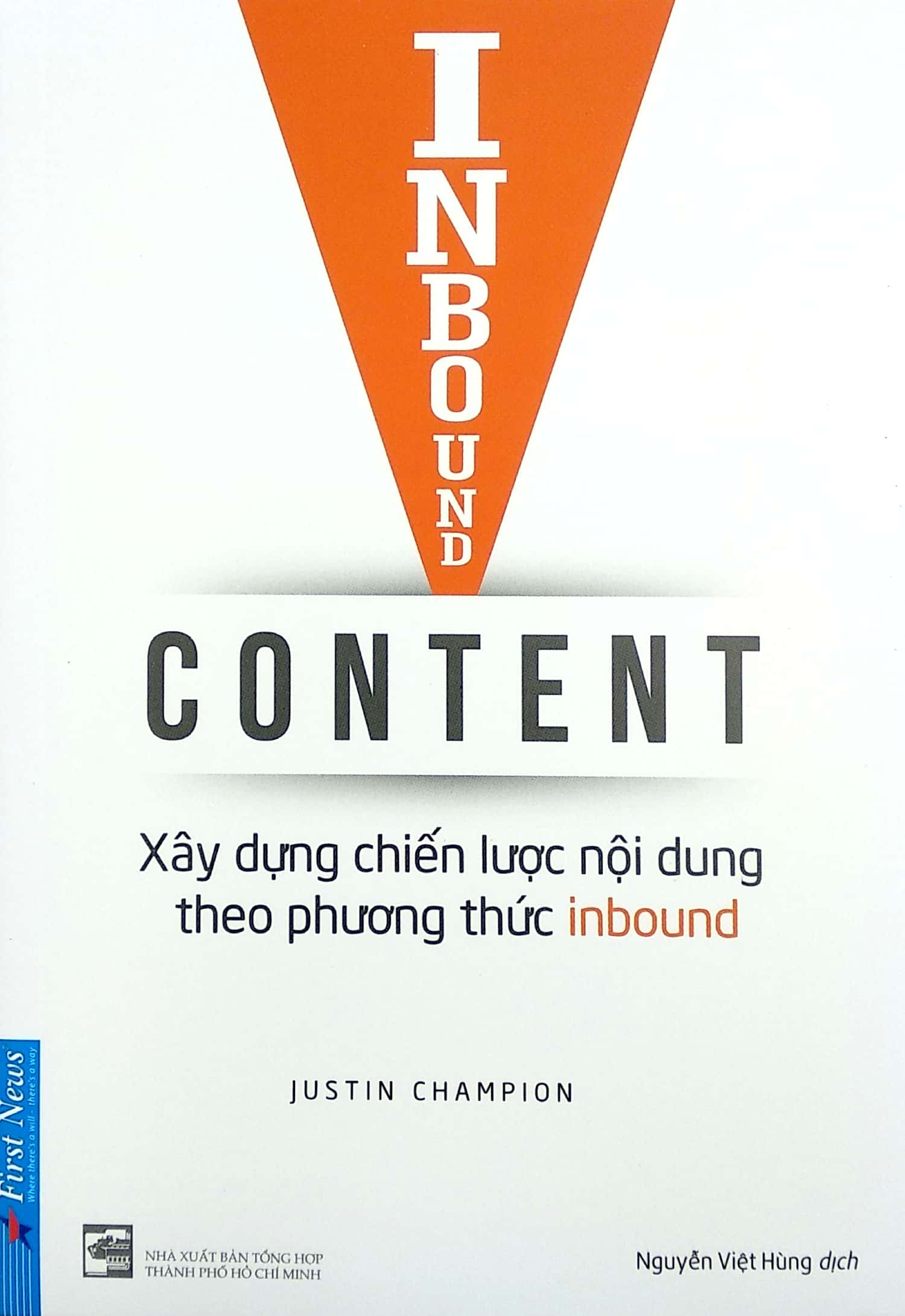 Fahasa - Inbound Content