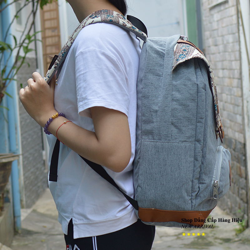JANSPORT LAPTOP BACKPACK