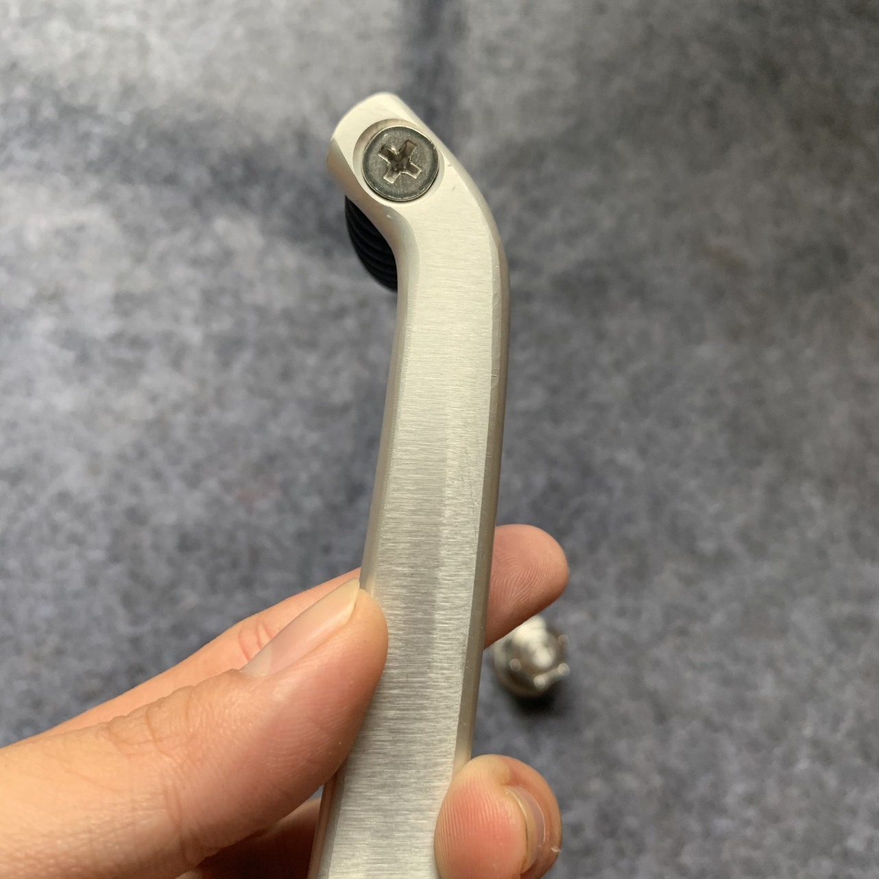[HCM][Mới] Cần số Ktech Thái lan cho wave dream