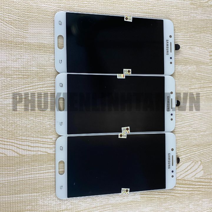 Màn hình Samsung Galaxy J7 Plus zin