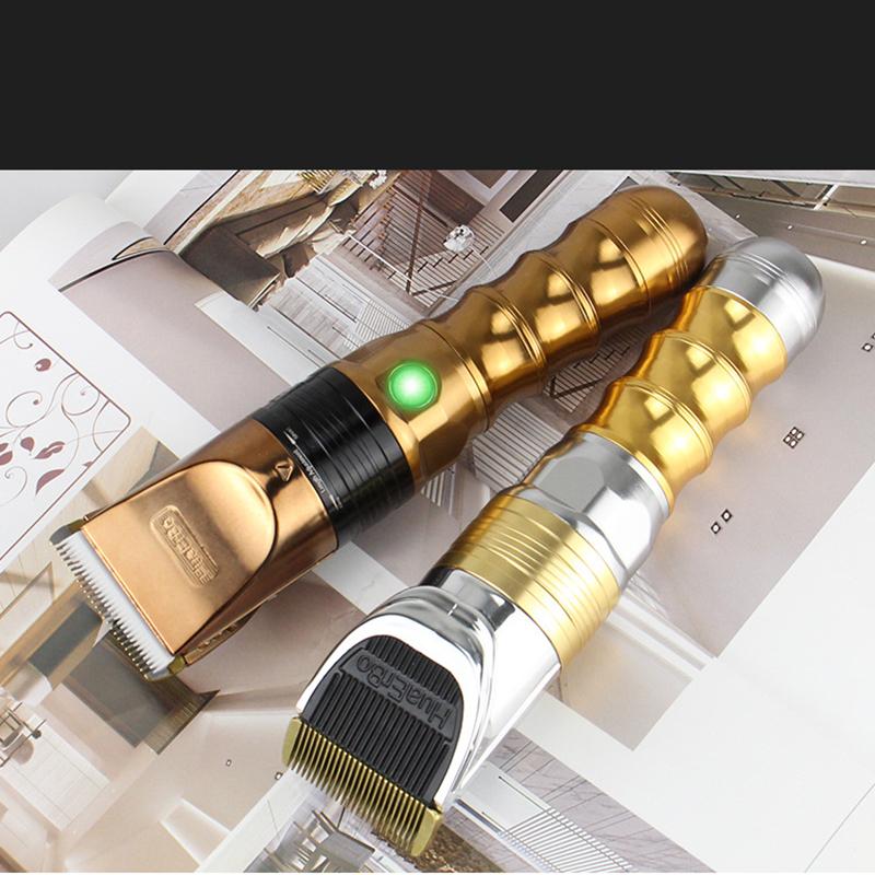 Tông đơ cắt tóc B60 pin trâu 5000mA