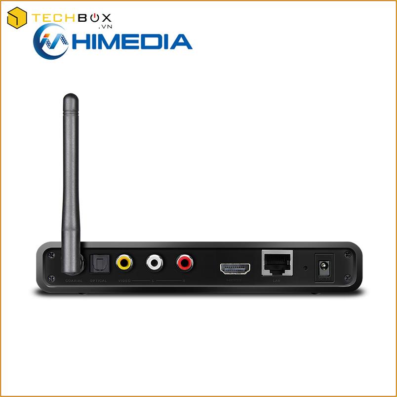 Android TV Box Himedia Q30 Android 7.1