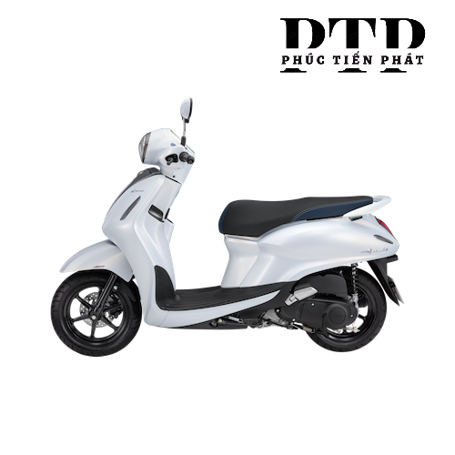 Xe Máy Yamaha Grande 2023 Phiên Bản Đặc Biệt
