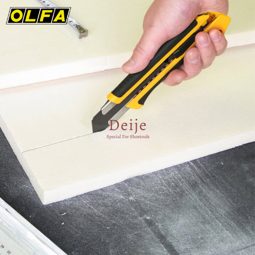 Dao cắt OLFA XH-AL Nhật Bản (25mm)