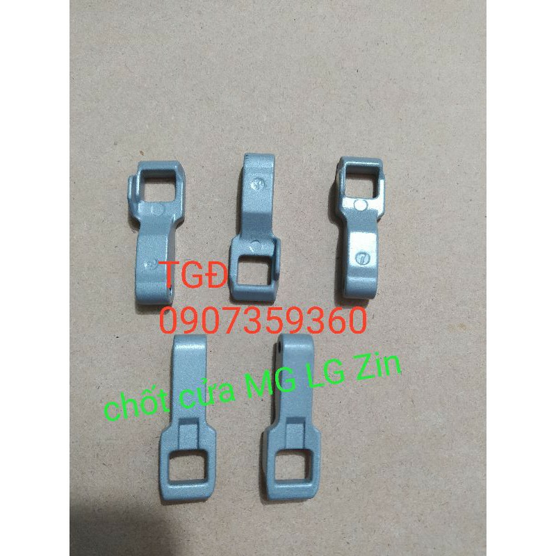 Chốt cửa máy giặt LG Zin